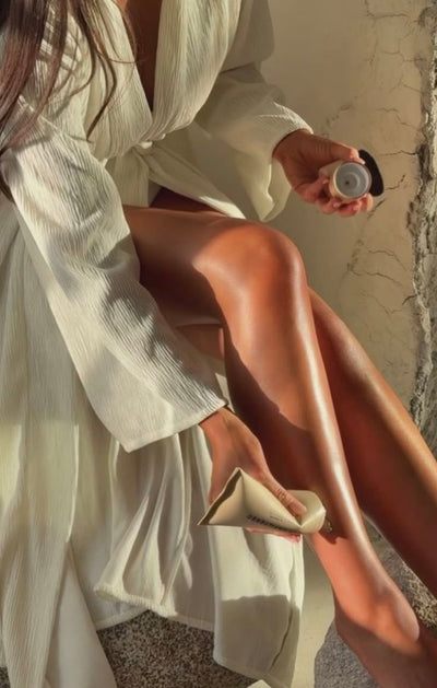 Soft & Supple