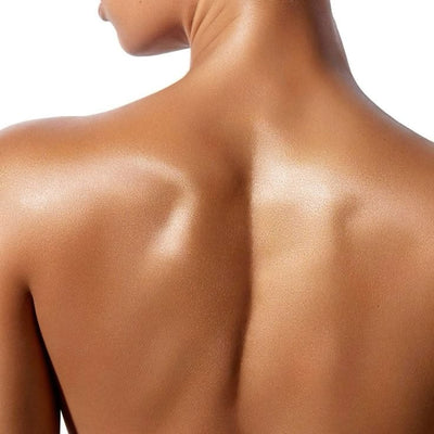 Smooth & Silky