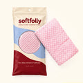 Softfolly Japanese Washcloth – Exfoliating Antibacterial Shower Towel